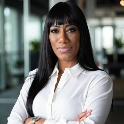 LeTricia Love Fields, Board Certified Hypnotherapist and High Performance Coach